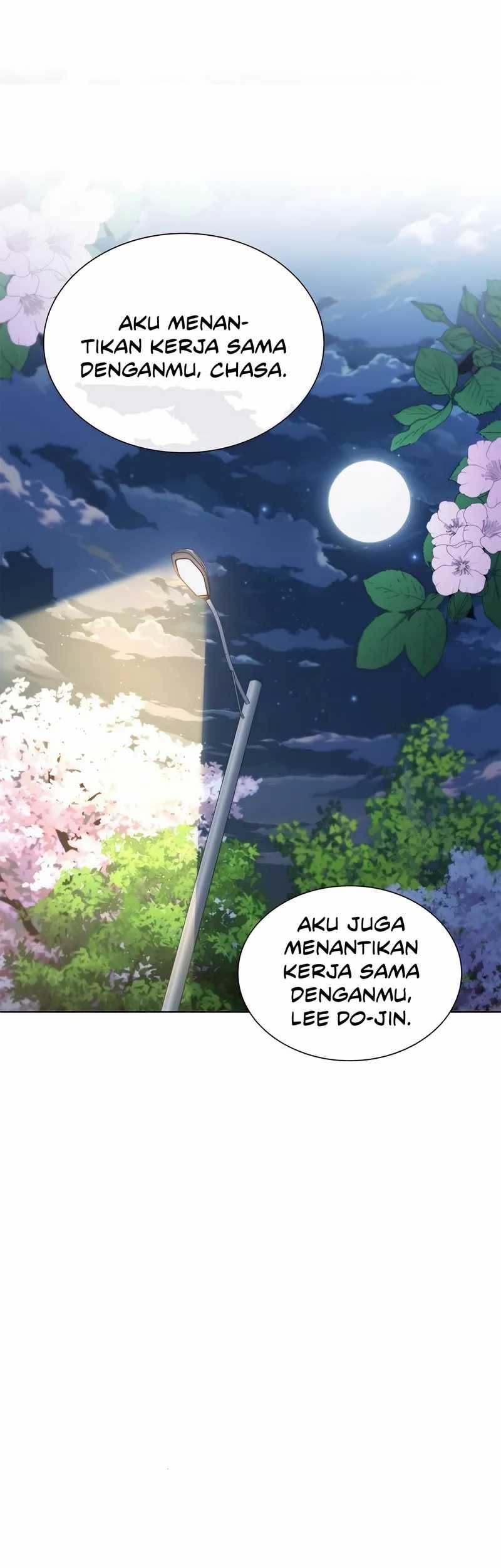Part-Time Grim Reaper chapter 15 halaman 65