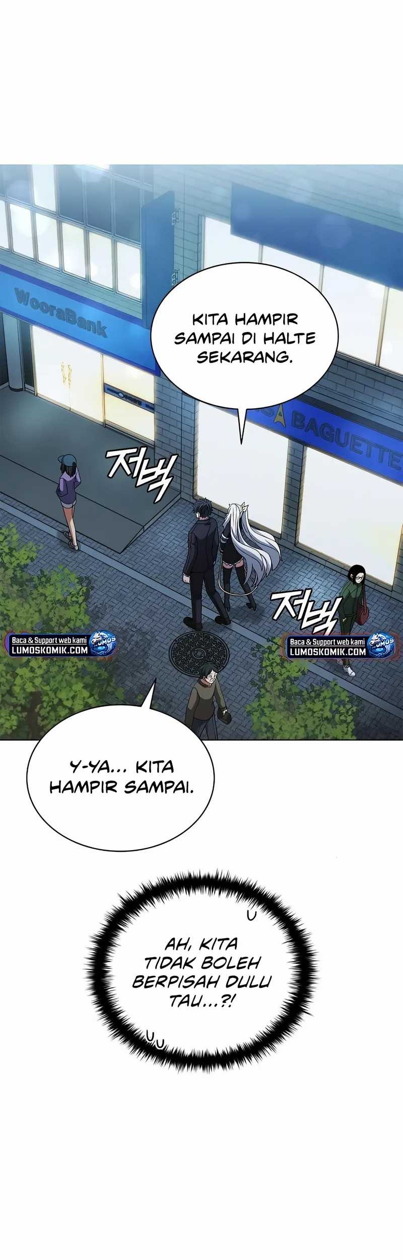 Part-Time Grim Reaper chapter 15 halaman 66