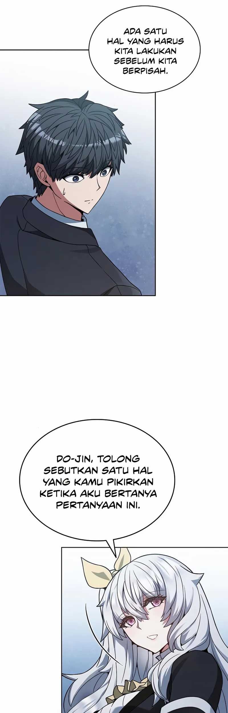 Part-Time Grim Reaper chapter 15 halaman 68