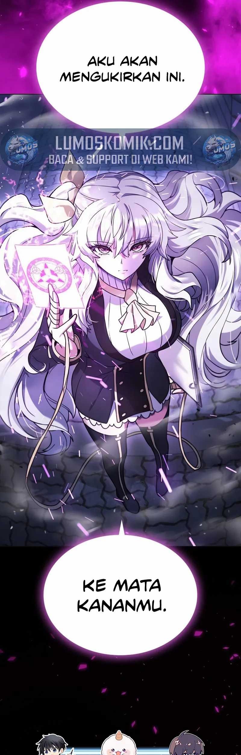 Part-Time Grim Reaper chapter 15 halaman 73