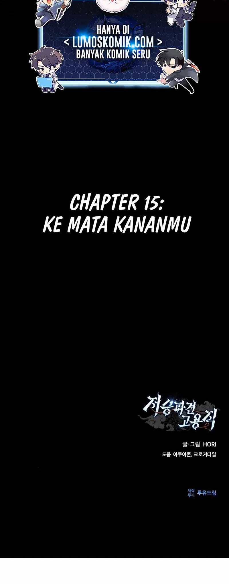 Part-Time Grim Reaper chapter 15 halaman 74