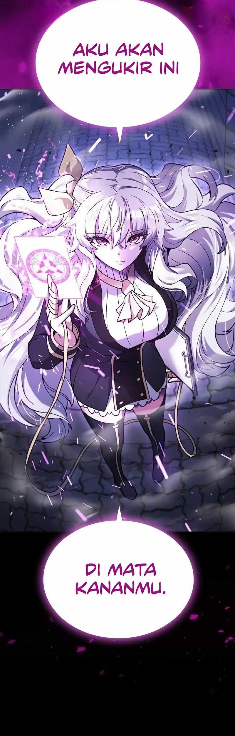 Part-Time Grim Reaper Bab 16 halaman 3