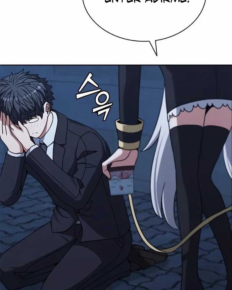 Part-Time Grim Reaper Bab 16 halaman 28