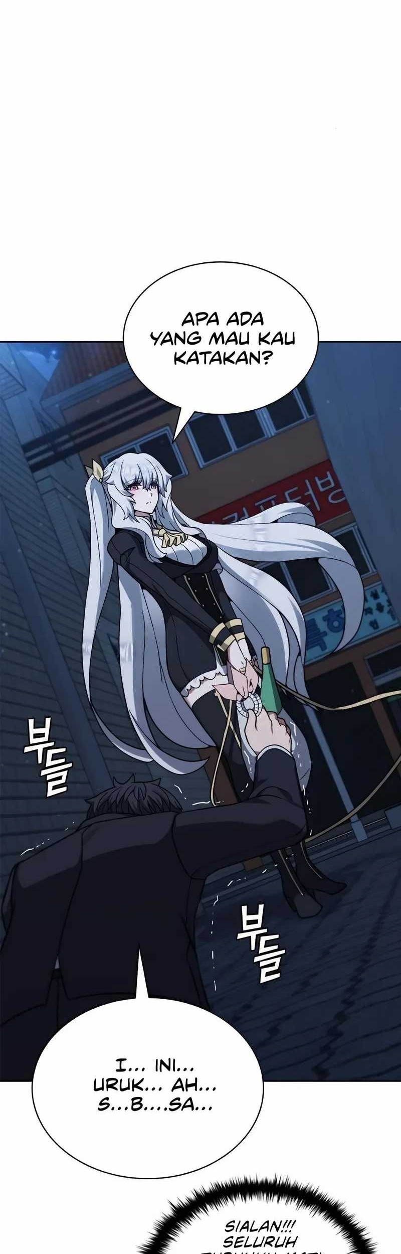 Part-Time Grim Reaper Bab 16 halaman 30
