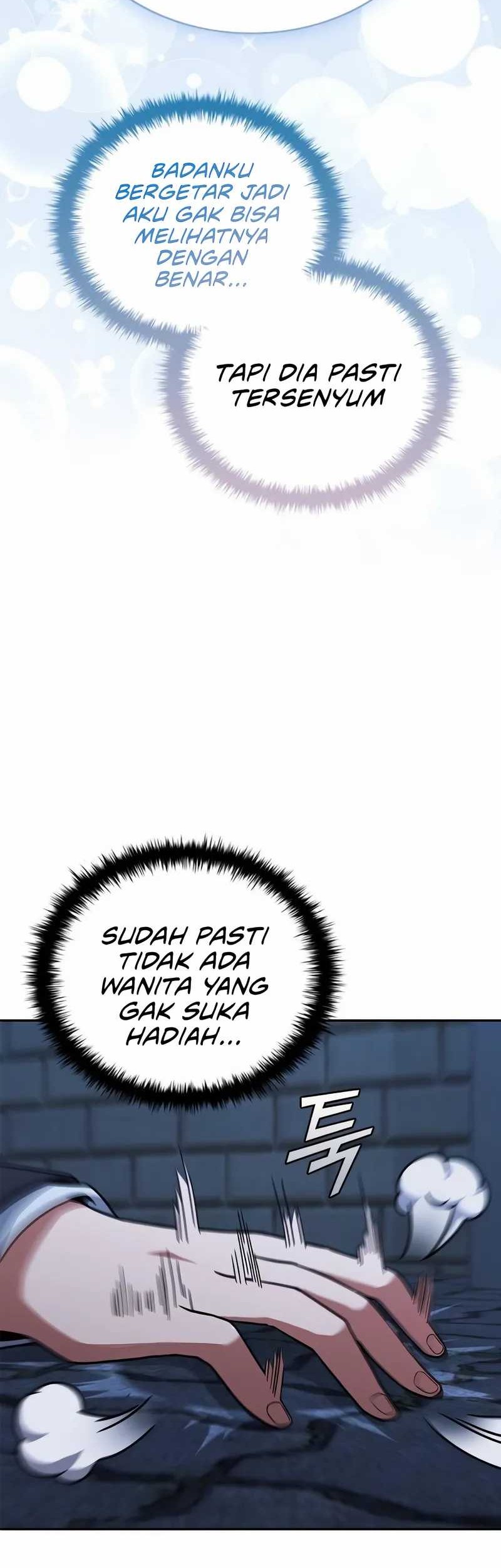 Part-Time Grim Reaper Bab 16 halaman 37