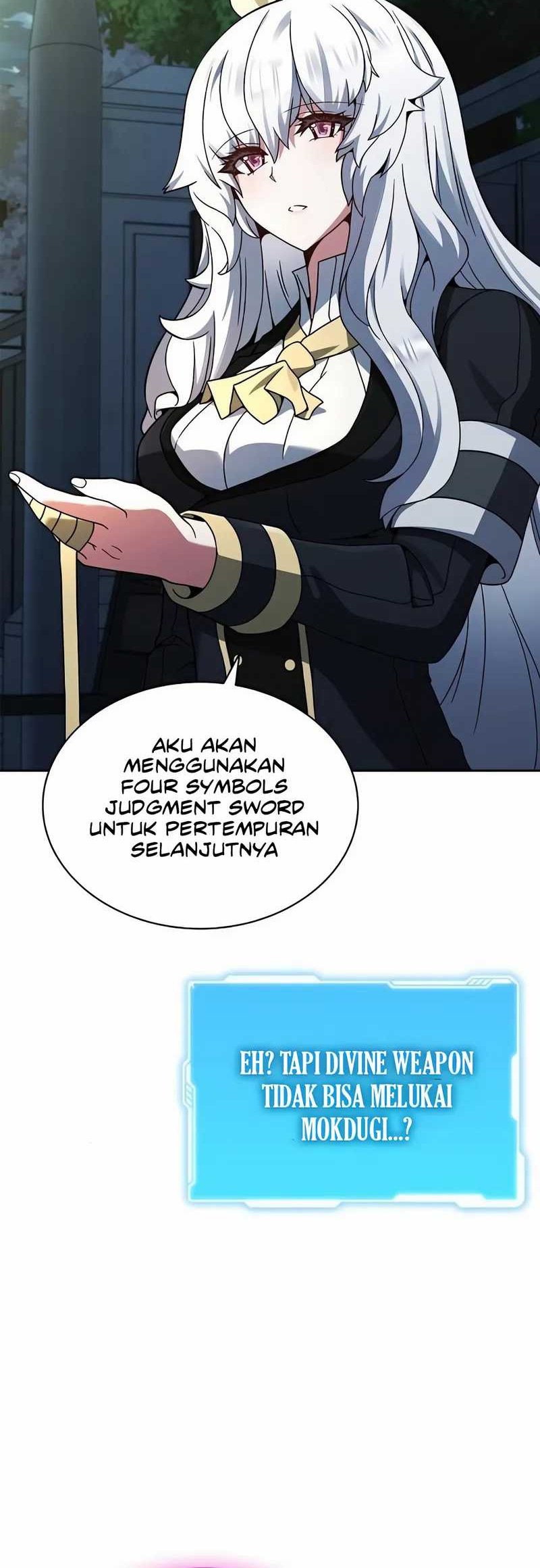 Part-Time Grim Reaper Bab 16 halaman 43
