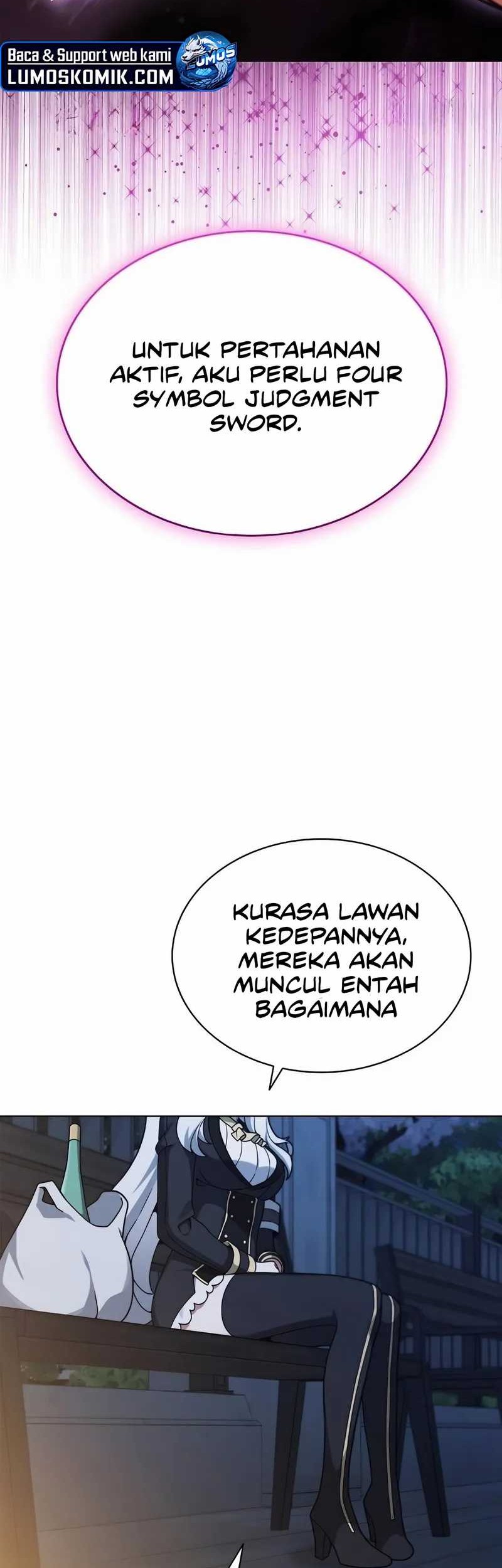 Part-Time Grim Reaper Bab 16 halaman 45