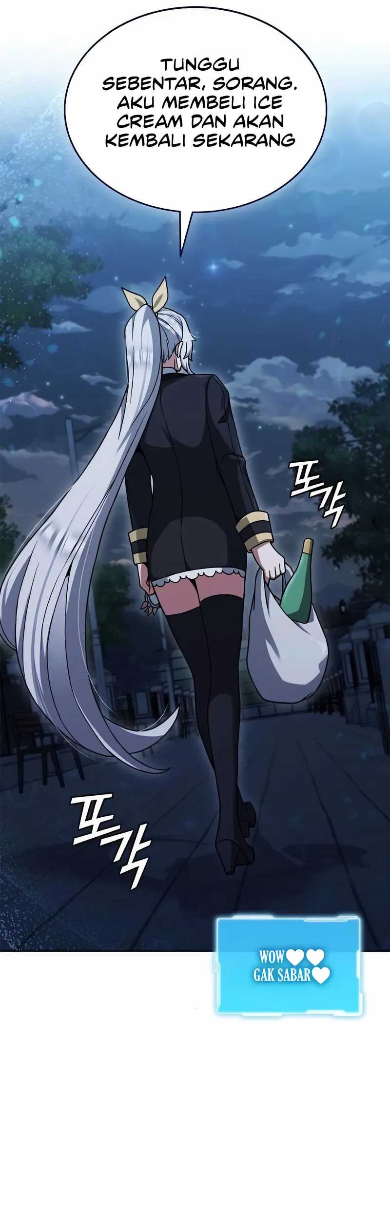 Part-Time Grim Reaper Bab 16 halaman 53