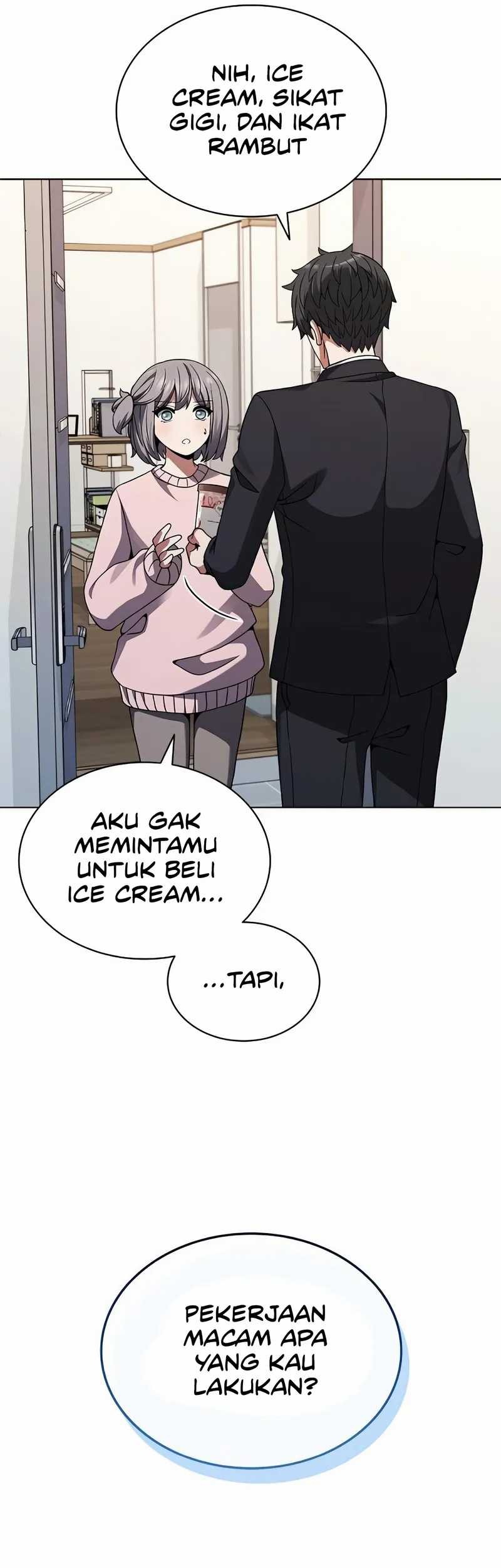 Part-Time Grim Reaper Bab 16 halaman 56