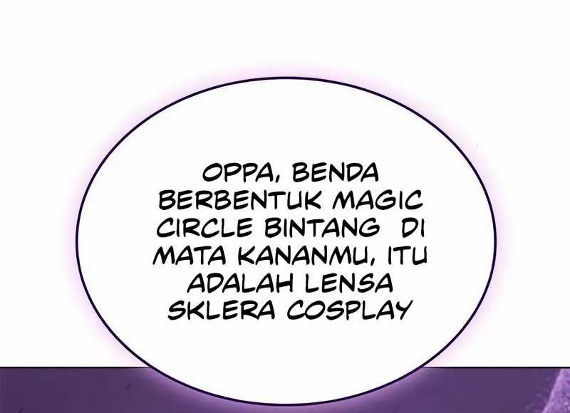 Part-Time Grim Reaper Bab 16 halaman 61