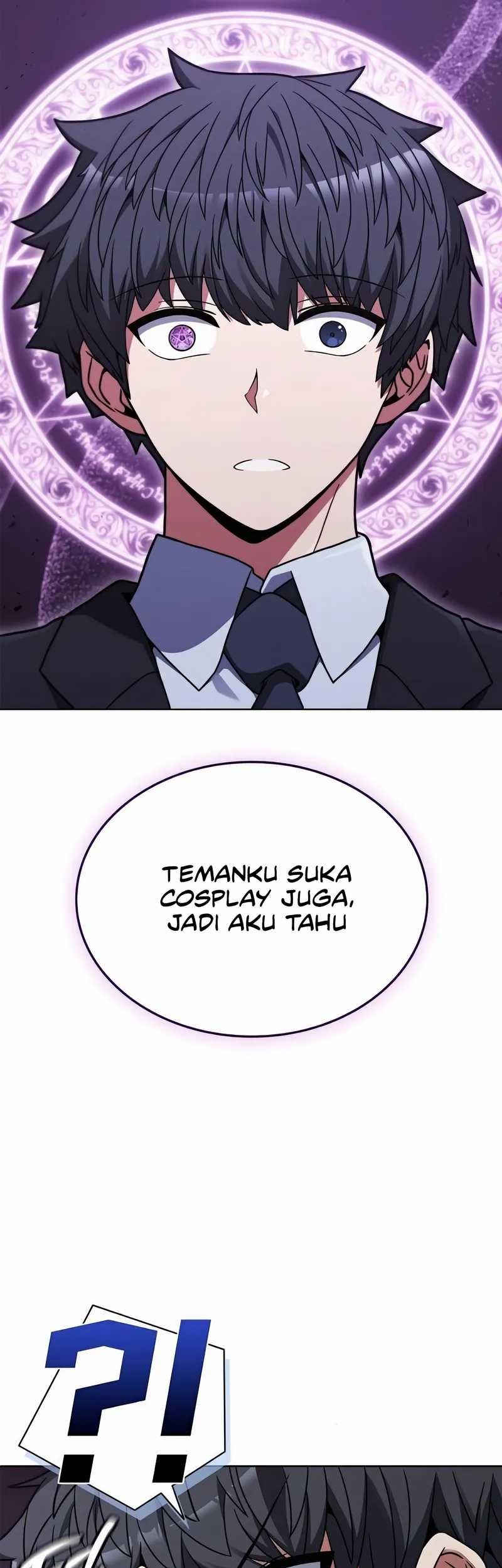 Part-Time Grim Reaper Bab 16 halaman 62