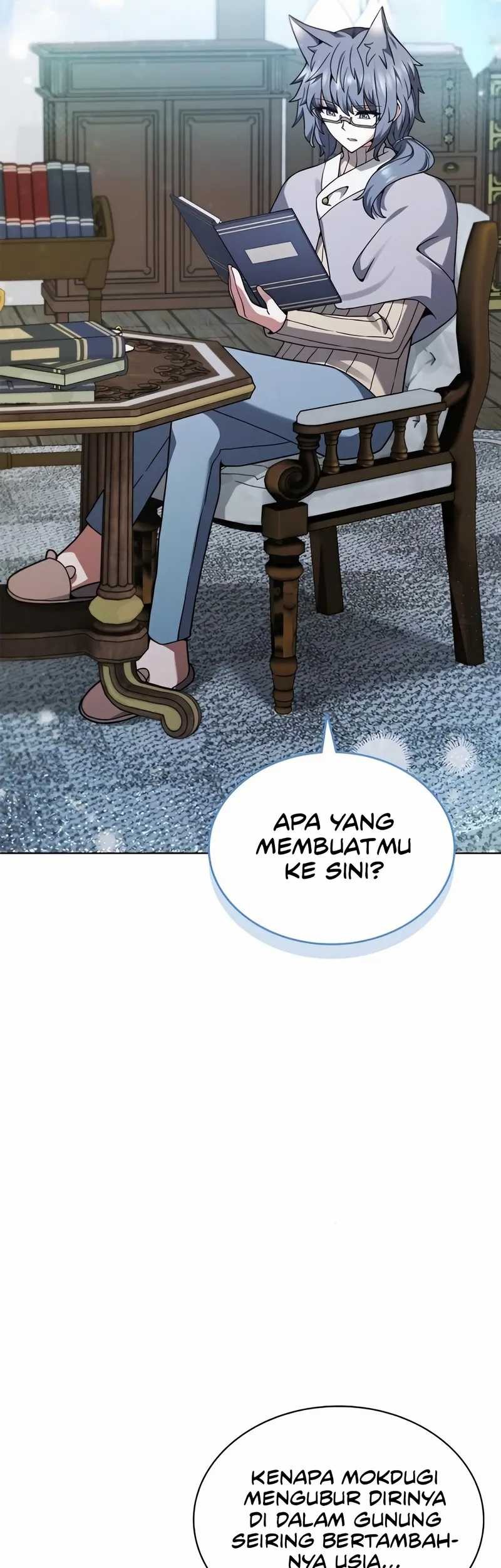Part-Time Grim Reaper Bab 16 halaman 75