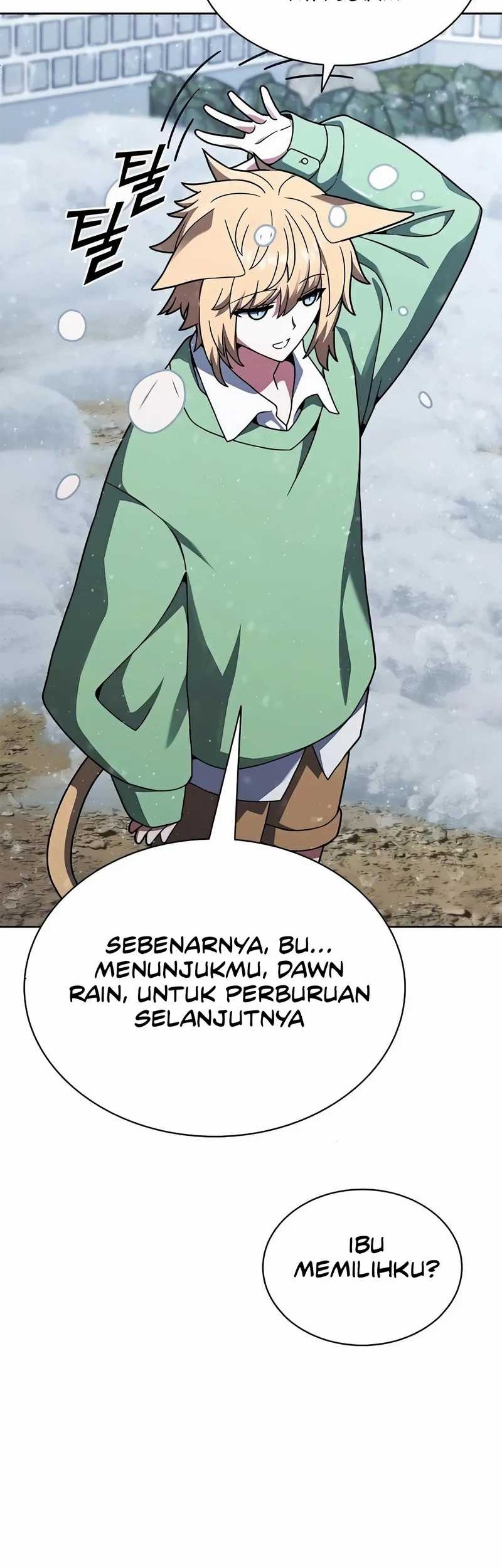 Part-Time Grim Reaper Bab 16 halaman 76