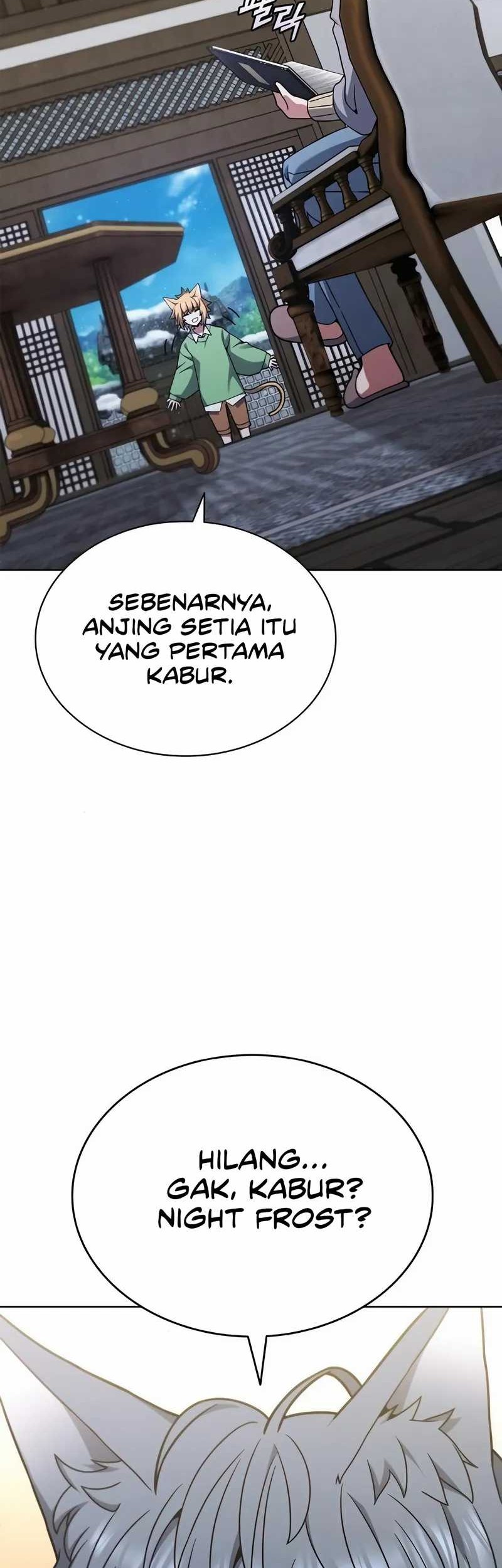 Part-Time Grim Reaper Bab 16 halaman 79