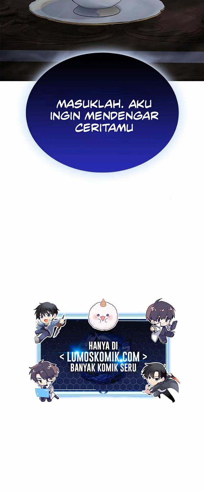 Part-Time Grim Reaper Bab 16 halaman 85