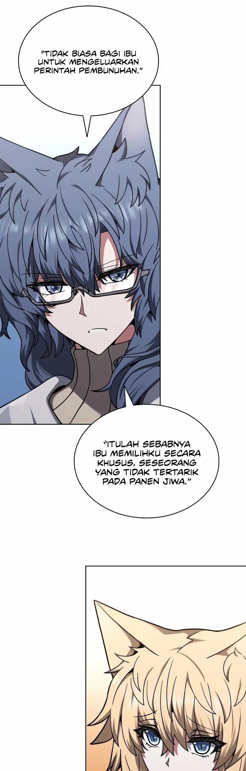 Part-Time Grim Reaper Bab 17 halaman 3
