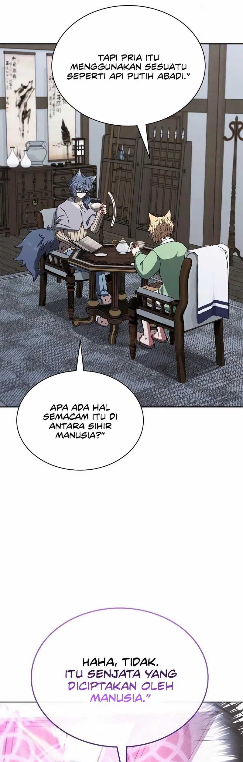 Part-Time Grim Reaper Bab 17 halaman 6