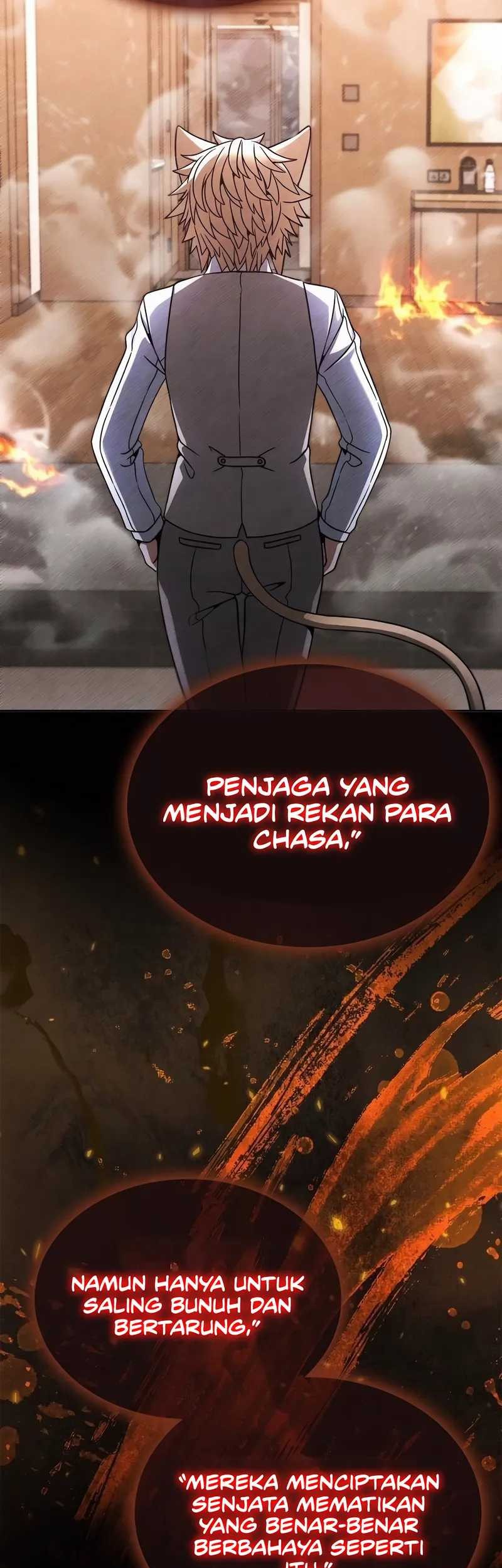 Part-Time Grim Reaper Bab 17 halaman 9