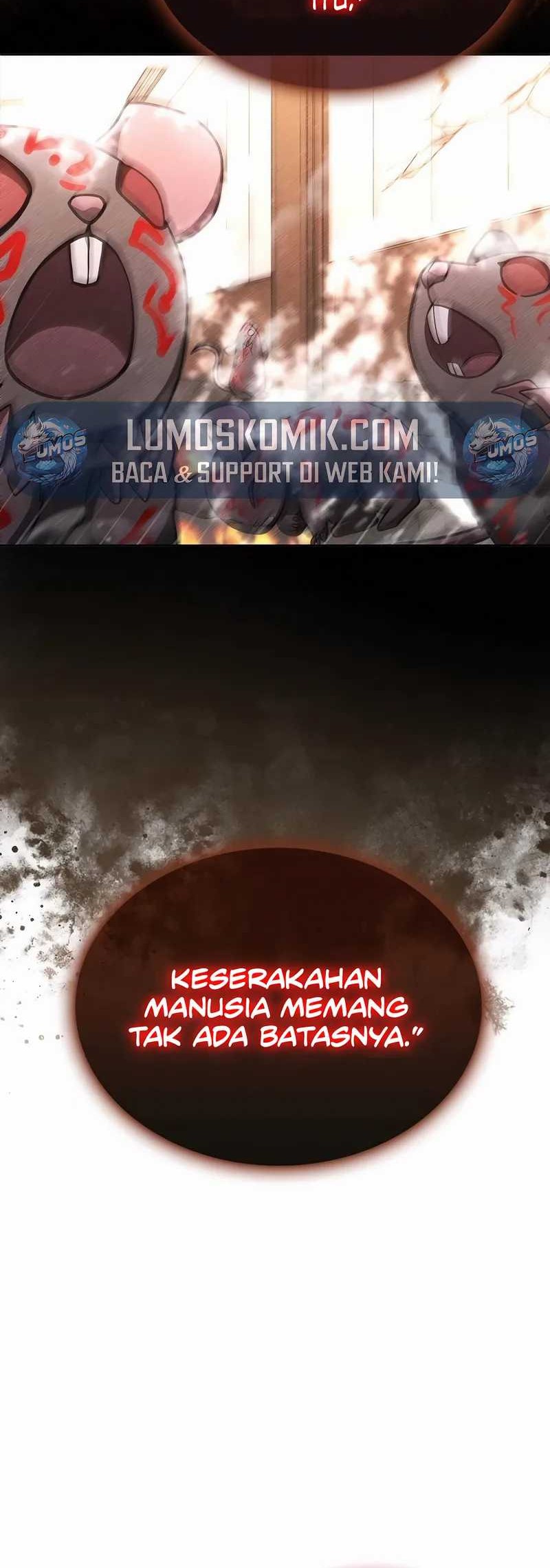 Part-Time Grim Reaper Bab 17 halaman 10