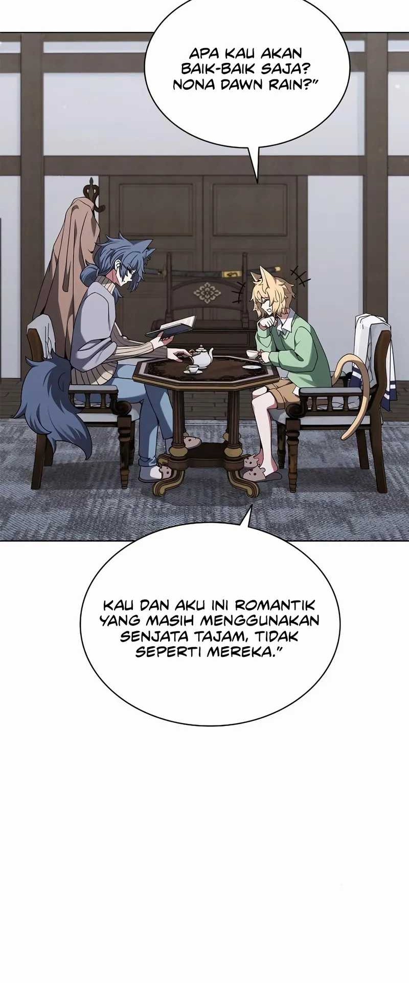 Part-Time Grim Reaper Bab 17 halaman 12