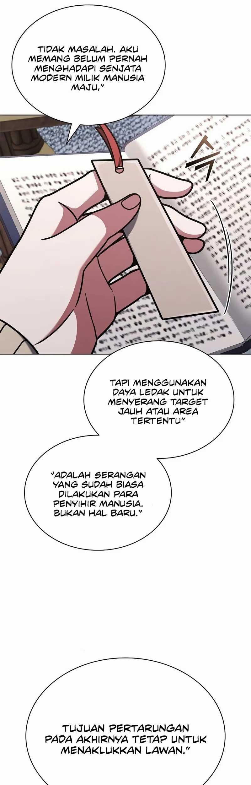 Part-Time Grim Reaper Bab 17 halaman 13