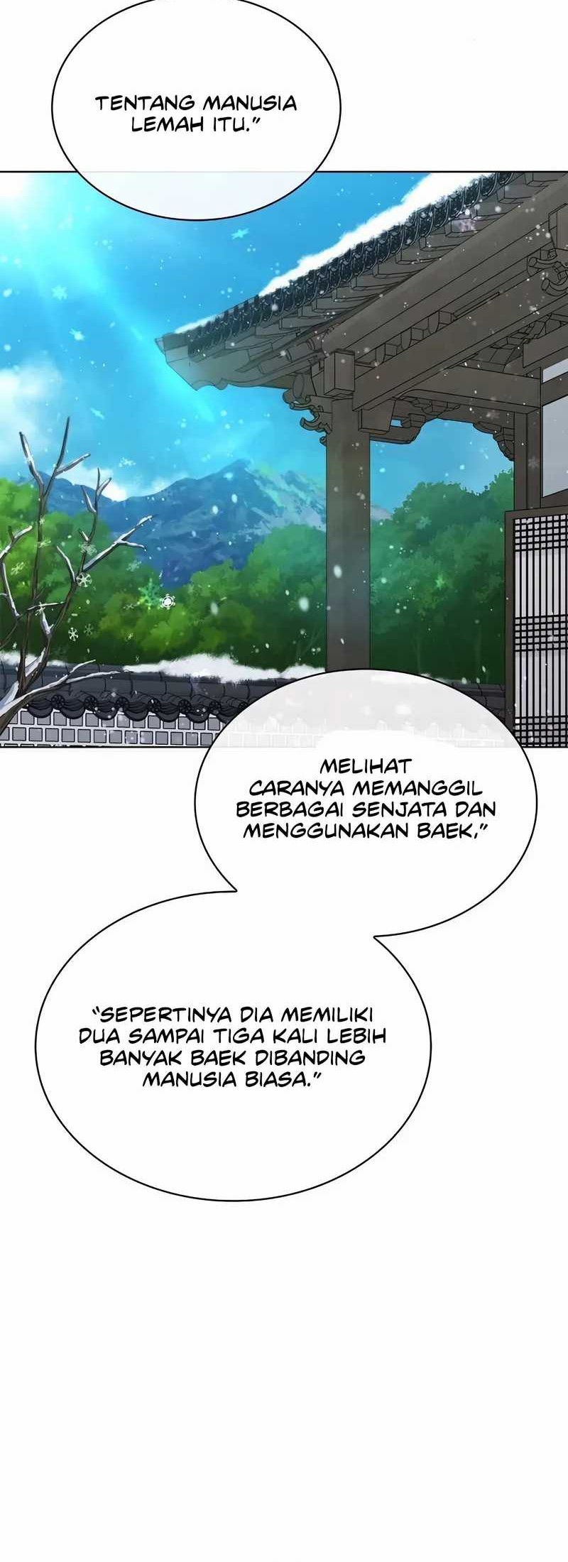 Part-Time Grim Reaper Bab 17 halaman 20