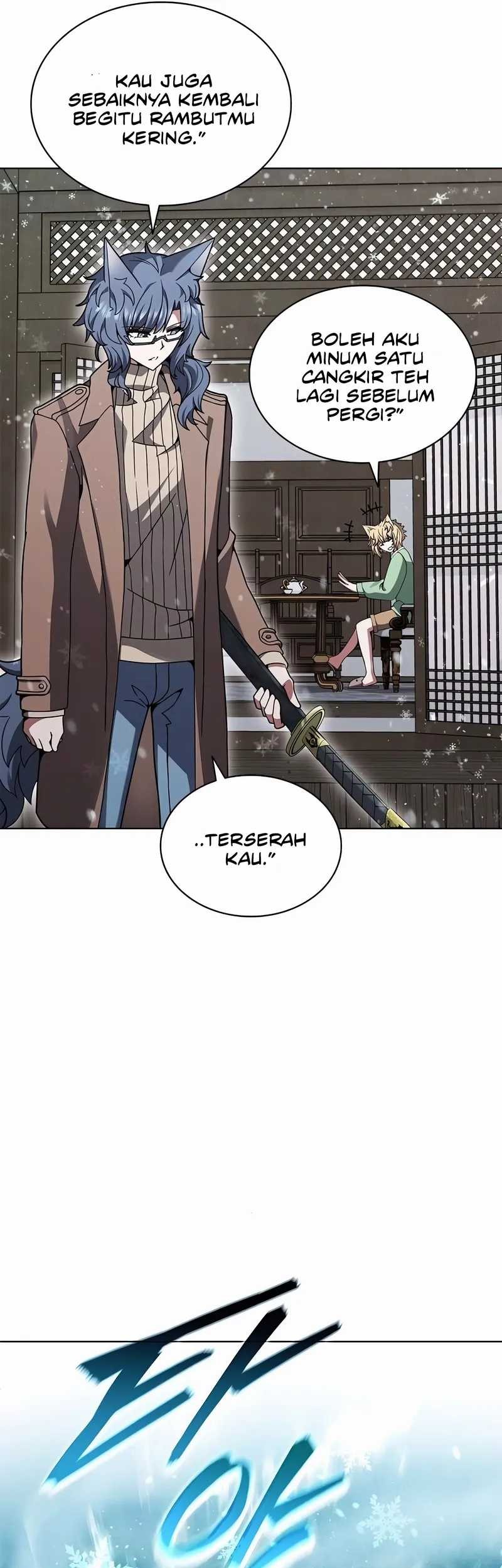 Part-Time Grim Reaper Bab 17 halaman 24