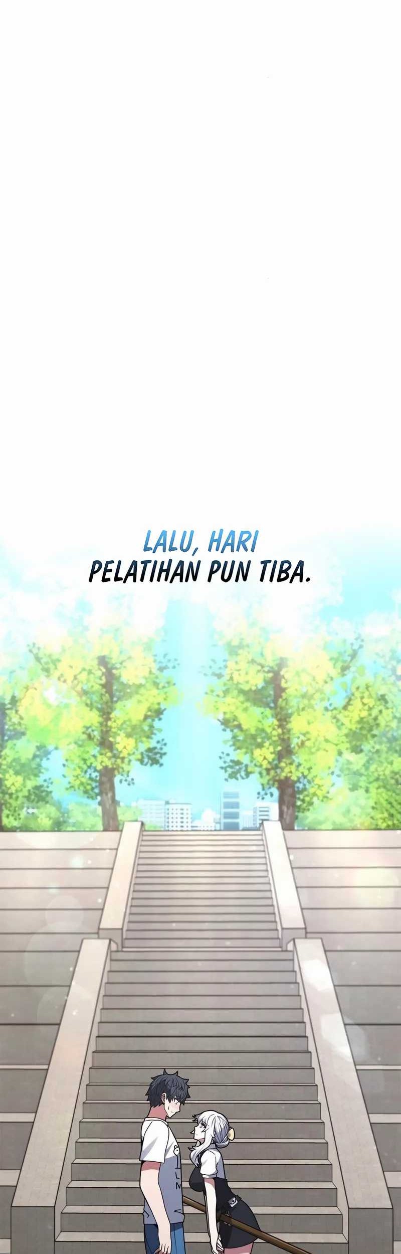 Part-Time Grim Reaper Bab 17 halaman 37