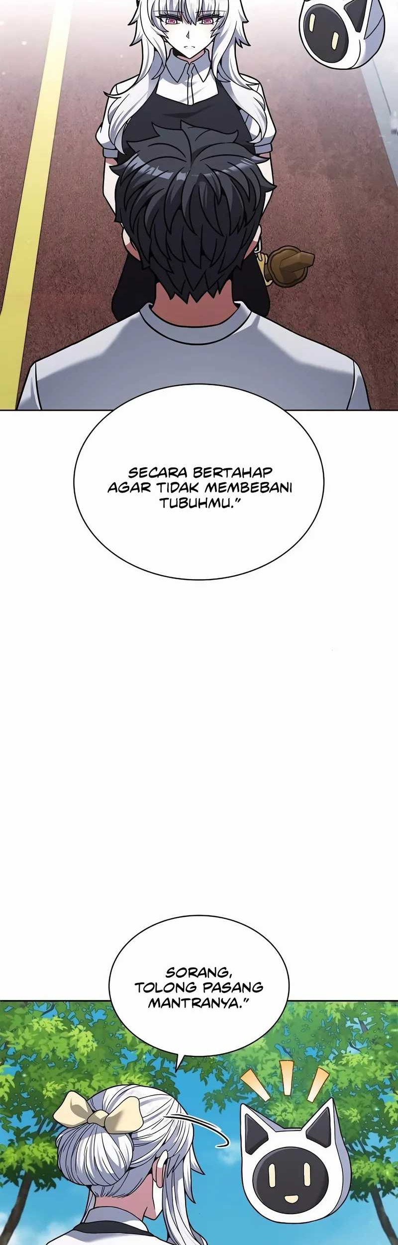 Part-Time Grim Reaper Bab 17 halaman 40