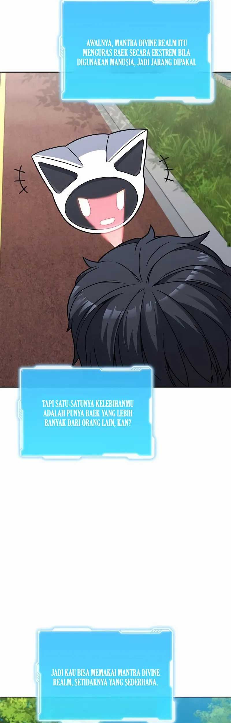 Part-Time Grim Reaper Bab 17 halaman 46