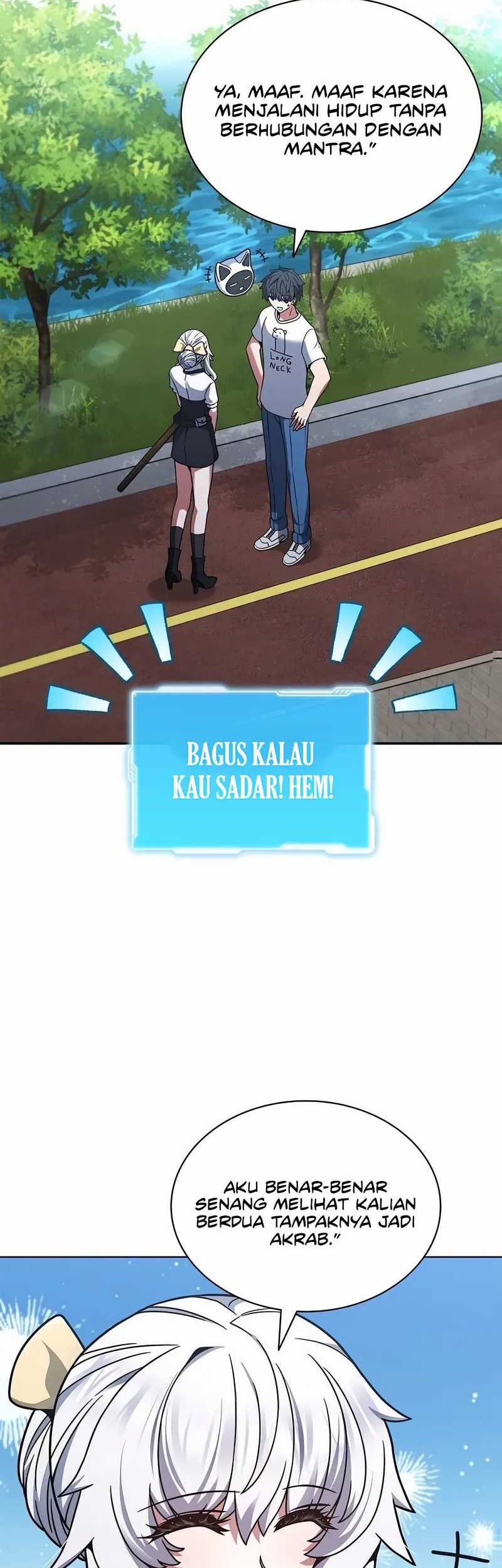 Part-Time Grim Reaper Bab 17 halaman 52