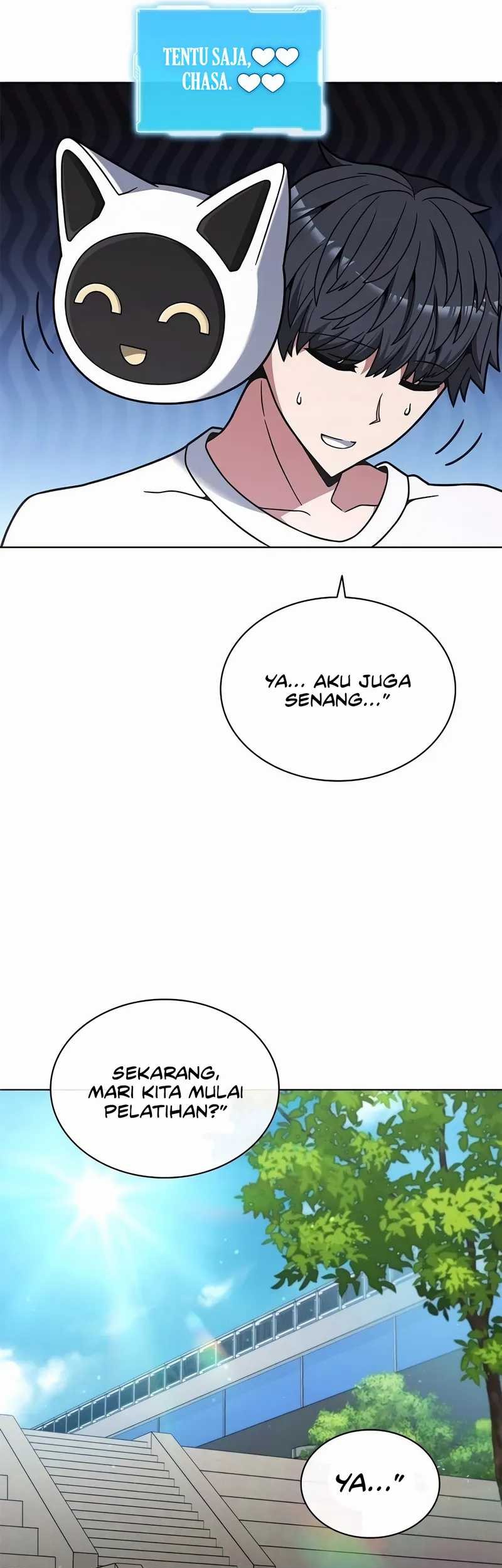 Part-Time Grim Reaper Bab 17 halaman 54