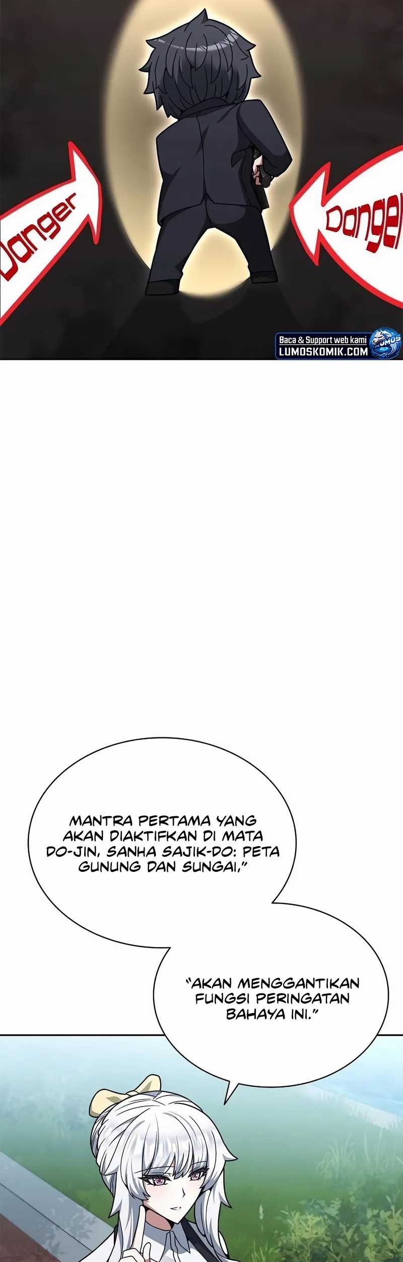 Part-Time Grim Reaper Bab 17 halaman 60