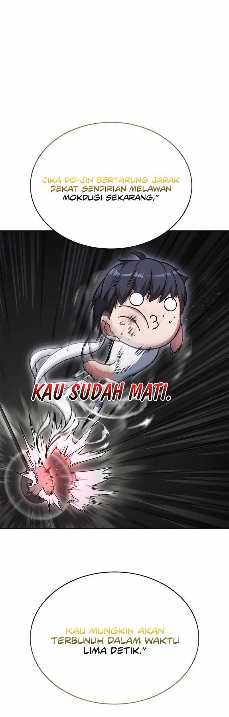 Part-Time Grim Reaper Bab 17 halaman 66