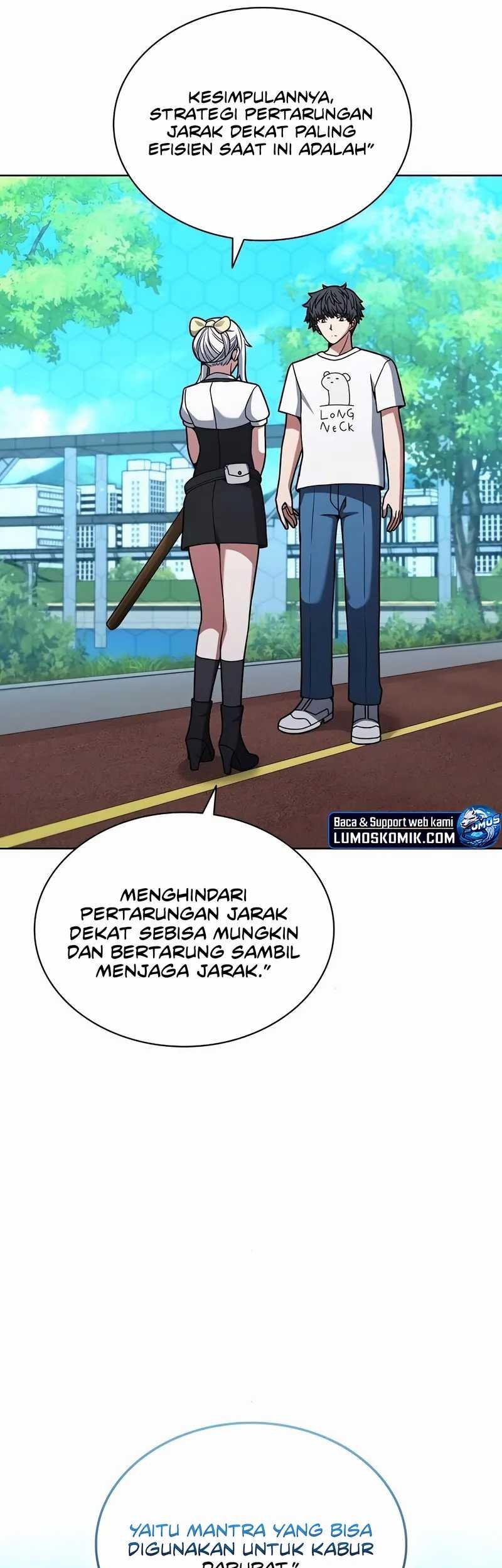 Part-Time Grim Reaper Bab 17 halaman 68