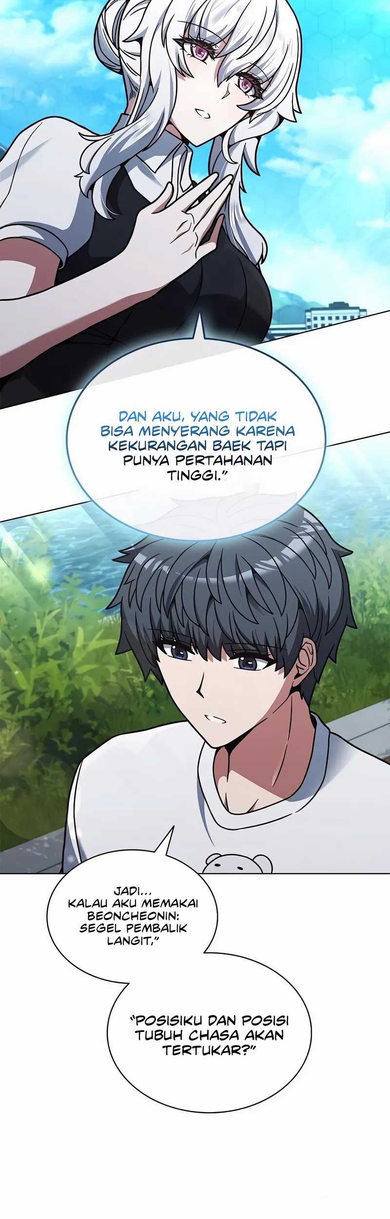 Part-Time Grim Reaper Bab 17 halaman 72