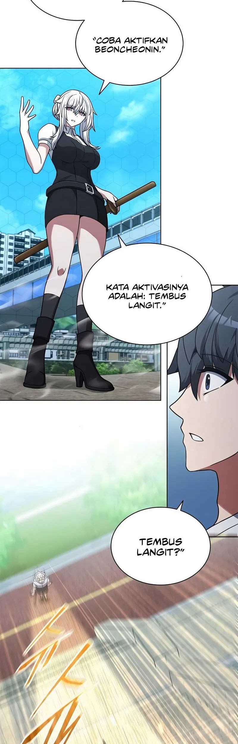 Part-Time Grim Reaper Bab 17 halaman 75