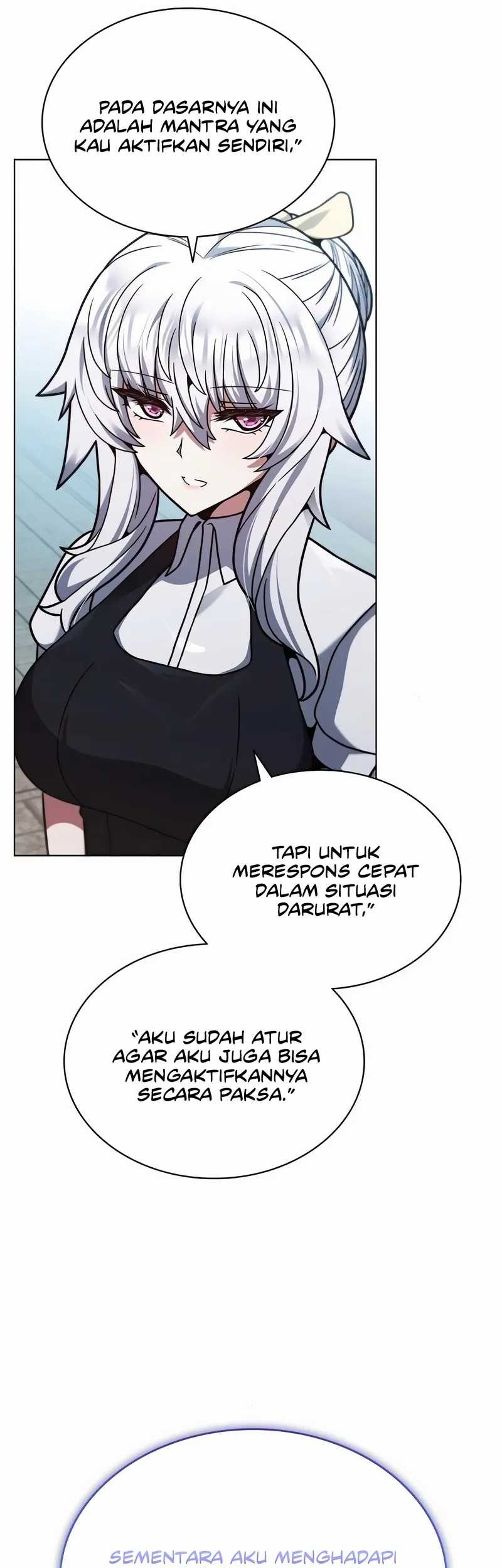 Part-Time Grim Reaper Bab 17 halaman 80