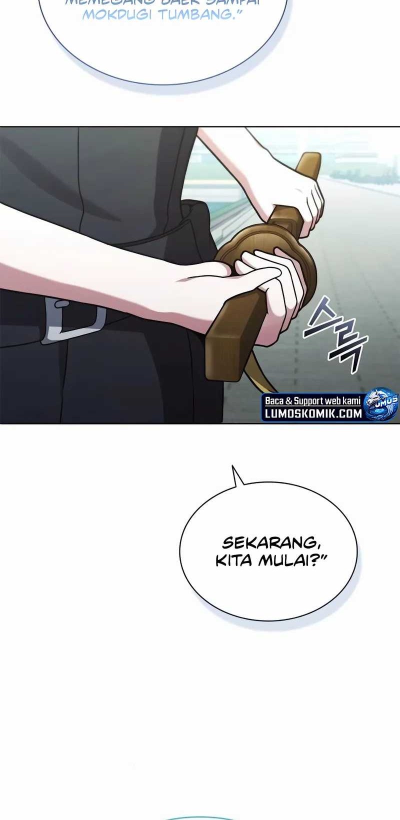 Part-Time Grim Reaper Bab 17 halaman 87