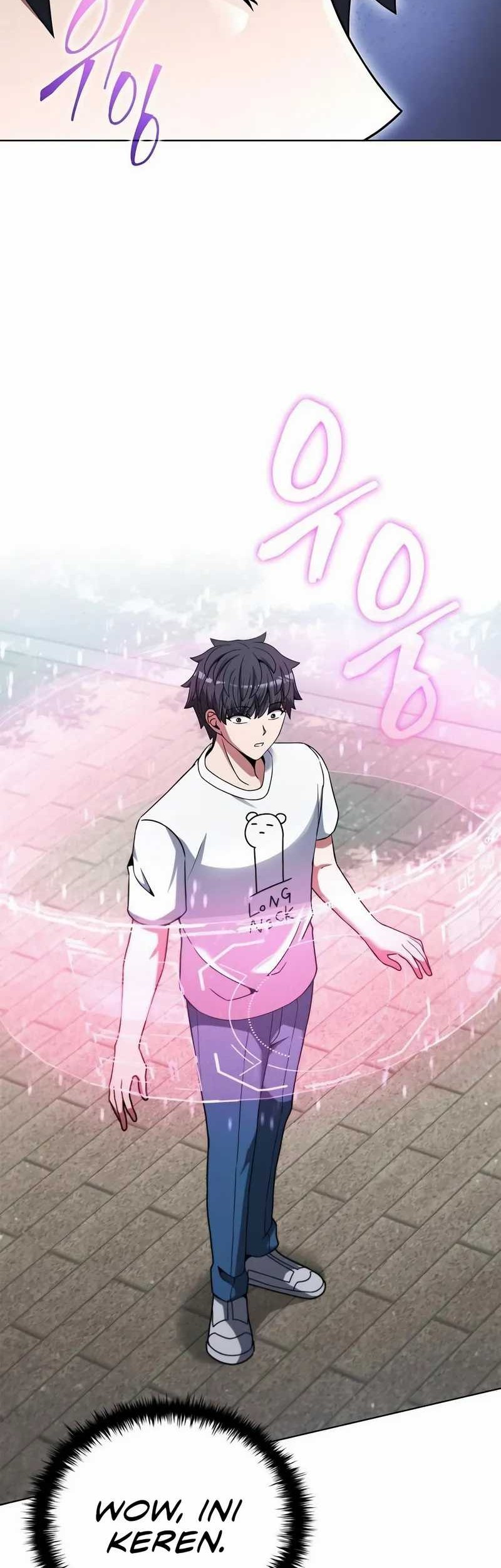 Part-Time Grim Reaper Bab 18 halaman 5