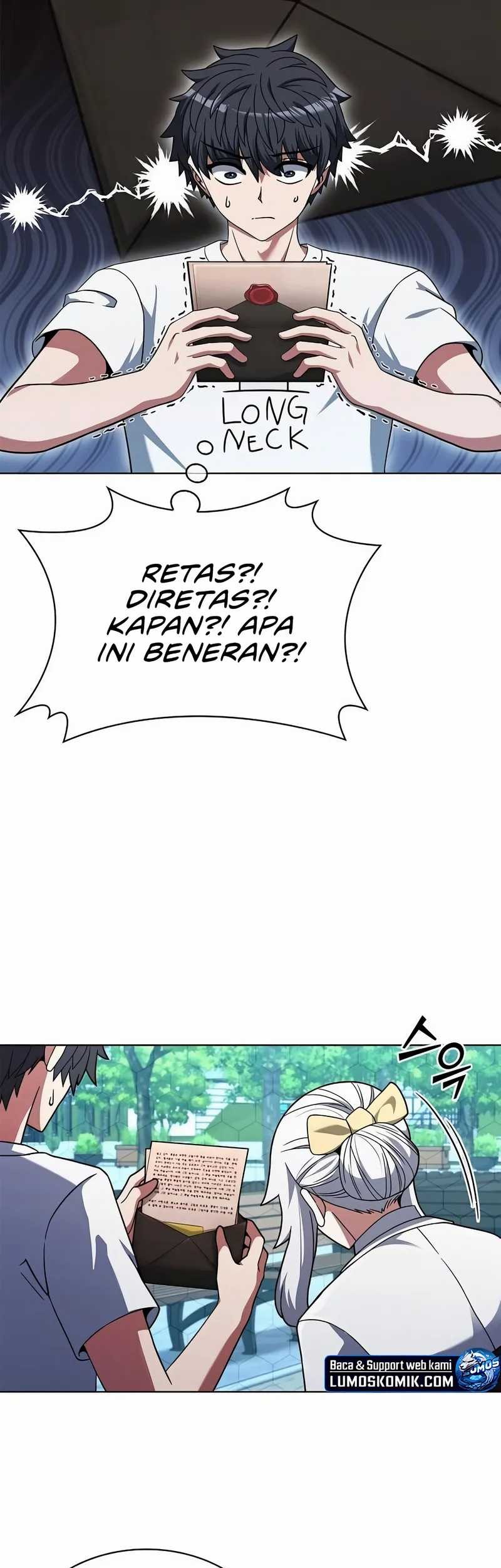 Part-Time Grim Reaper Bab 18 halaman 15