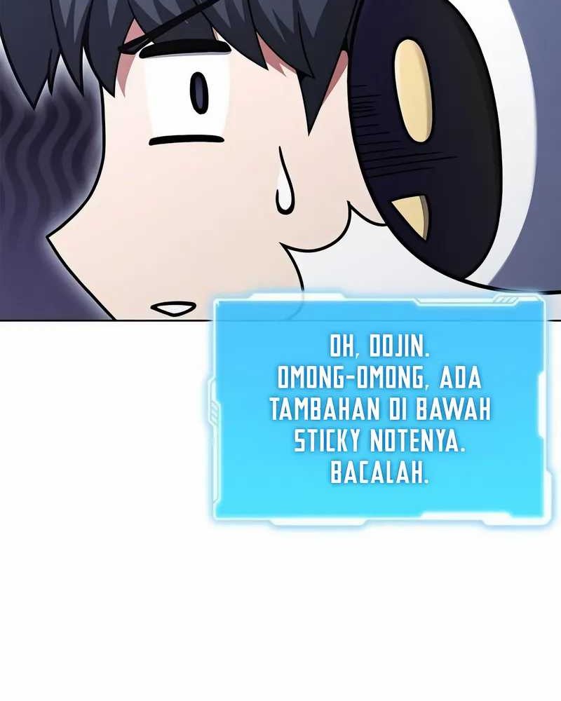 Part-Time Grim Reaper Bab 18 halaman 17