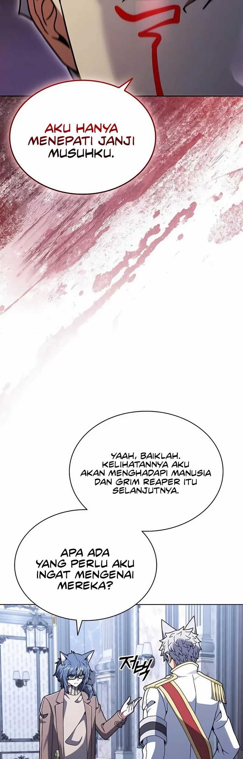 Part-Time Grim Reaper Bab 18 halaman 30
