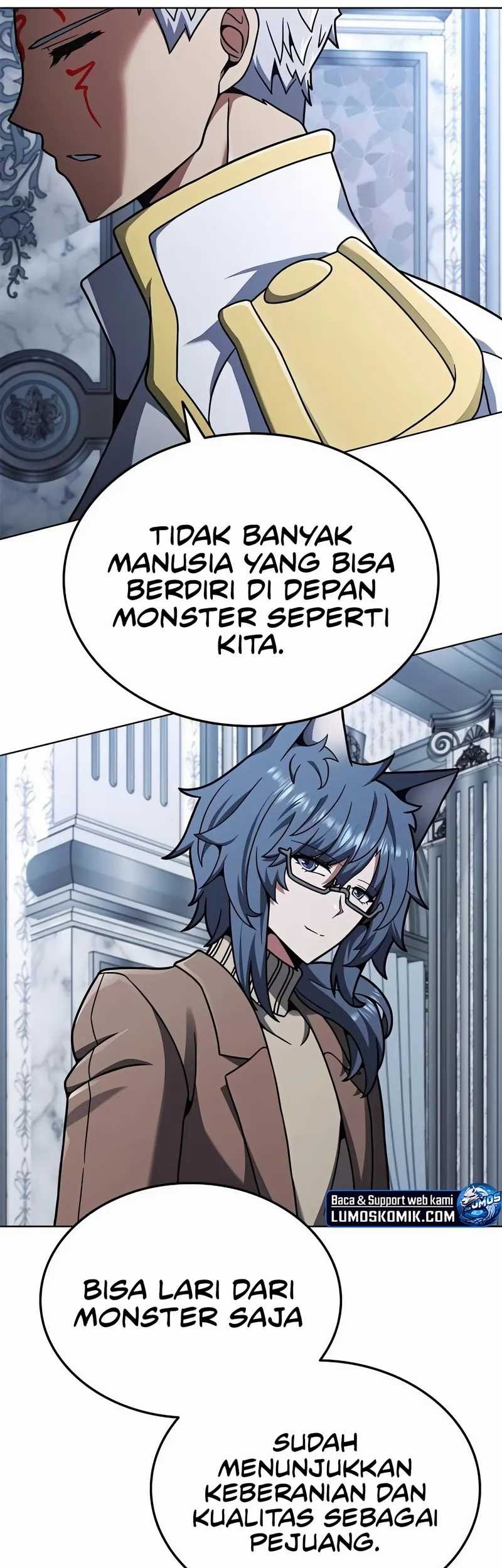 Part-Time Grim Reaper Bab 18 halaman 35