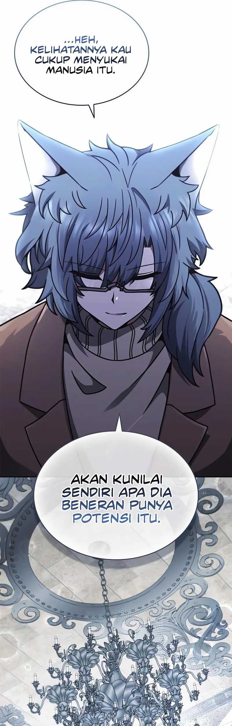 Part-Time Grim Reaper Bab 18 halaman 38