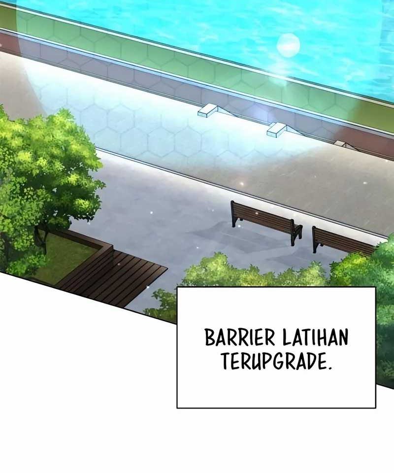 Part-Time Grim Reaper Bab 18 halaman 40