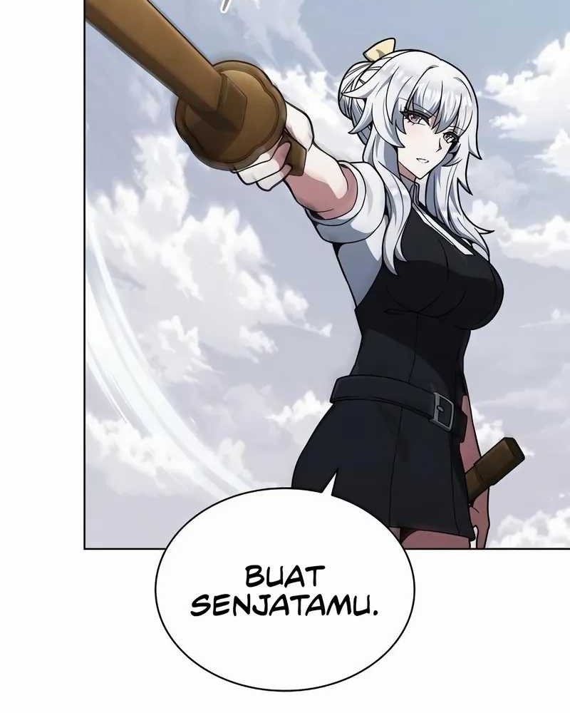 Part-Time Grim Reaper Bab 18 halaman 43