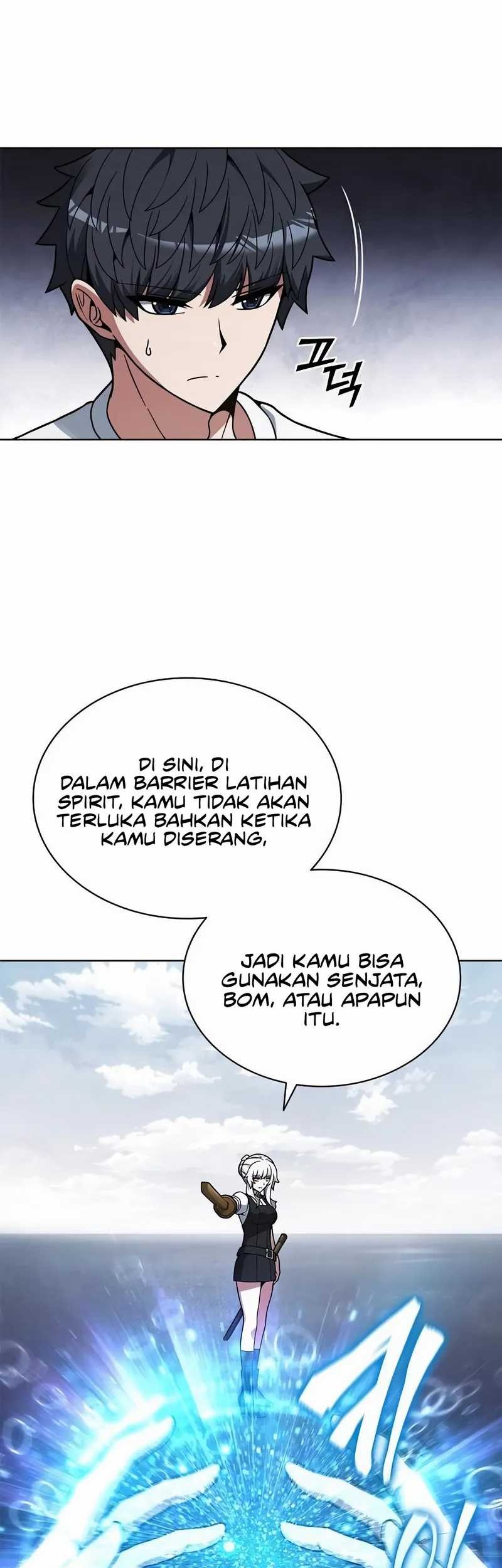 Part-Time Grim Reaper Bab 18 halaman 44