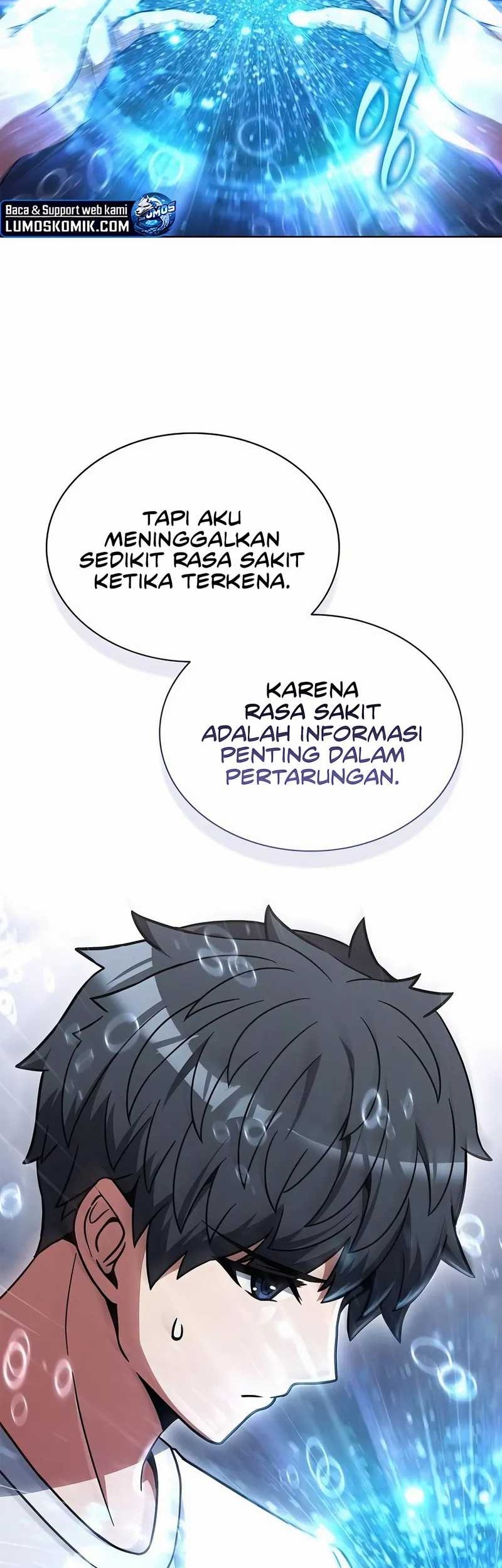 Part-Time Grim Reaper Bab 18 halaman 45