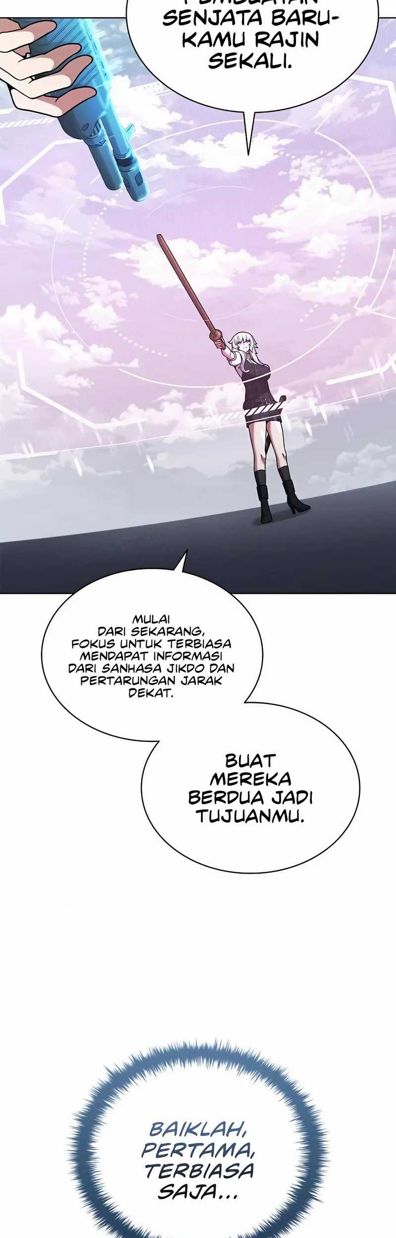Part-Time Grim Reaper Bab 18 halaman 48